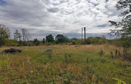 Teren intravilan 2.595 mp | 2 fronturi | Utilități in zona | Negociabil 