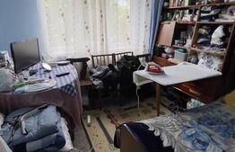 Apartament 2 camere decomandat, etaj 3/4 | Trivale