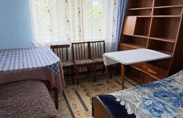 Apartament 2 camere decomandat, etaj 3/4 | Trivale
