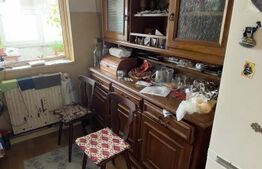 Apartament 2 camere decomandat, etaj 3/4 | Trivale