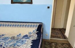 Apartament 2 camere decomandat, etaj 3/4 | Trivale