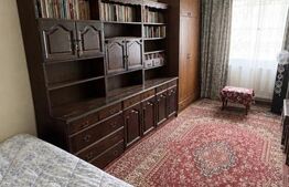 Apartament 2 camere decomandat, etaj 3/4 | Trivale