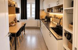 Apartament 2 camere, etaj 2/4 | Găvana