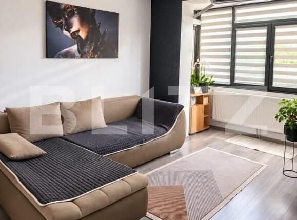Apartament de vânzare 2 camere Rolast - 206904AV | BLITZ Pitești | Poza1