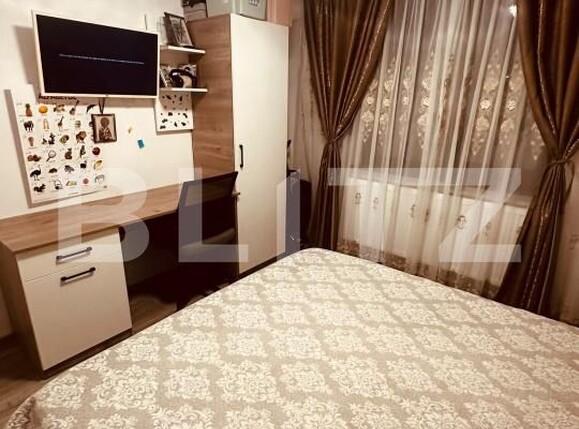 Apartament de vânzare 2 camere Rolast - 206904AV | BLITZ Pitești | Poza4