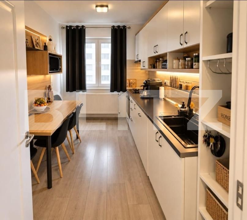 Apartament de vânzare 2 camere Rolast - 206904AV | BLITZ Pitești | Poza5