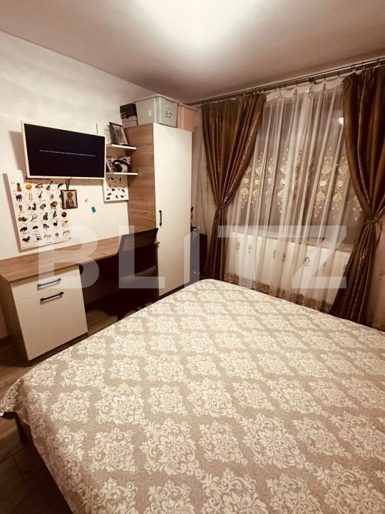 Apartament de vânzare 2 camere Rolast - 206904AV | BLITZ Pitești | Poza4