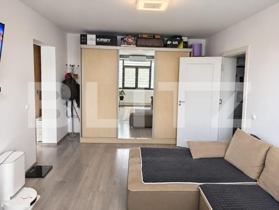 Apartament de vânzare 2 camere Rolast - 206904AV | BLITZ Pitești | Poza2