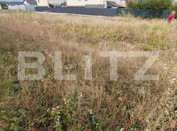 Teren de vânzare Mosoaia - 206955TV | BLITZ Pitești | Poza1