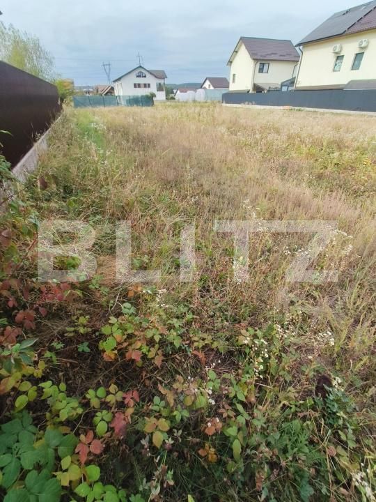 Teren de vânzare Mosoaia - 206955TV | BLITZ Pitești | Poza2
