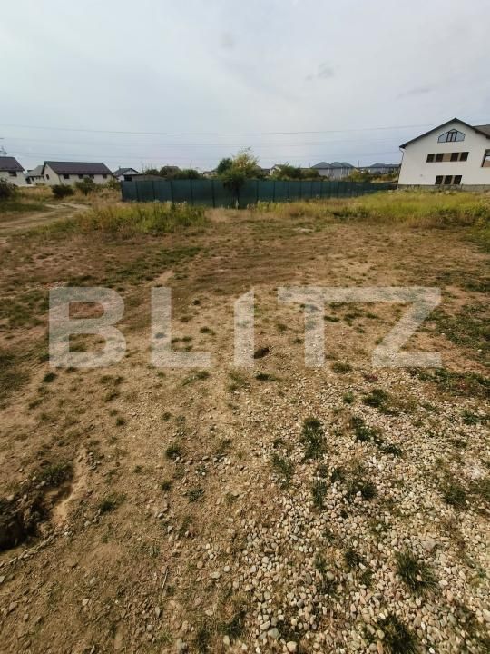 Teren de vânzare Mosoaia - 206955TV | BLITZ Pitești | Poza3