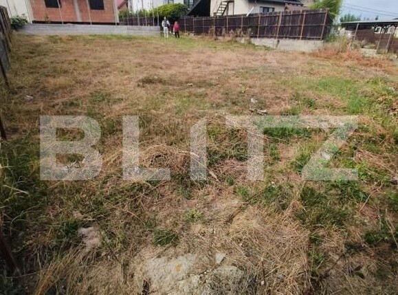 Teren de vânzare Mosoaia - 206958TV | BLITZ Pitești | Poza2