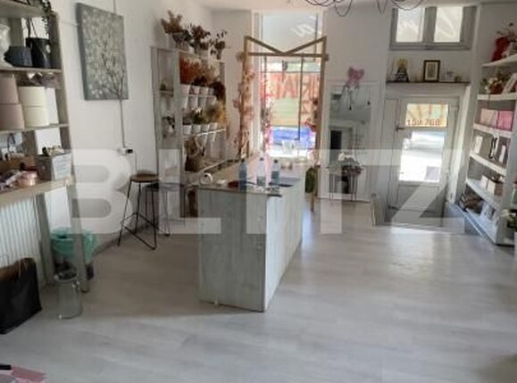 Spațiu birouri de închiriat Ultracentral  - 206970SIB | BLITZ Pitești | Poza3