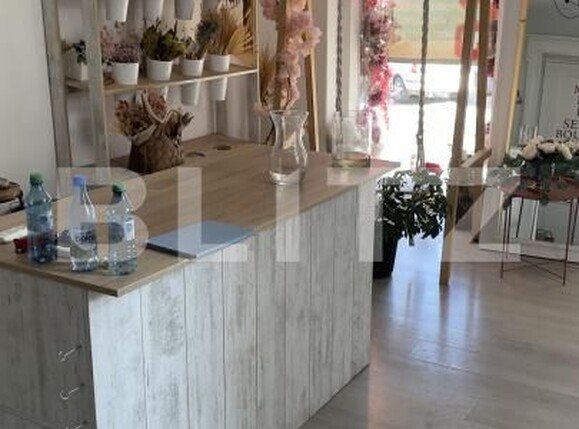 Spațiu birouri de închiriat Ultracentral  - 206970SIB | BLITZ Pitești | Poza1