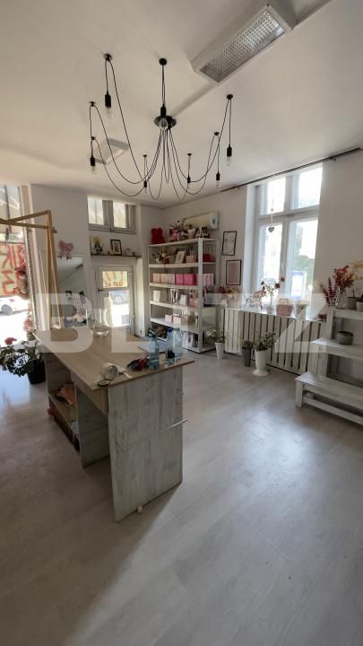 Spațiu birouri de închiriat Ultracentral  - 206970SIB | BLITZ Pitești | Poza2