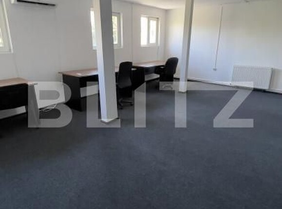 Spațiu birouri de închiriat Ultracentral  - 206973SIB | BLITZ Pitești | Poza1