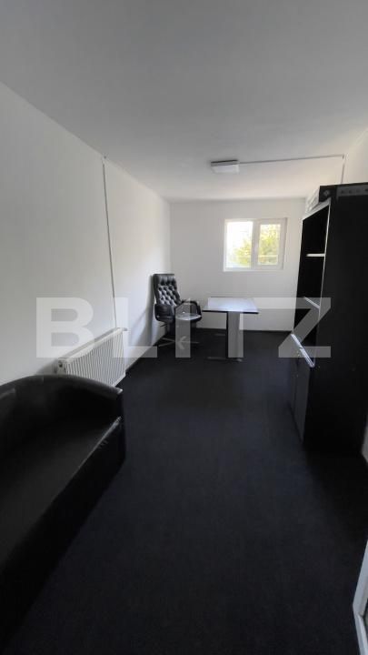 Spațiu birouri de închiriat Ultracentral  - 206973SIB | BLITZ Pitești | Poza3