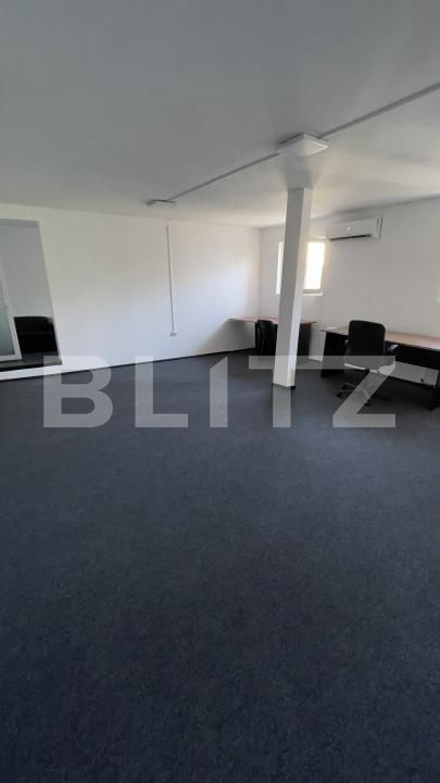 Spațiu birouri de închiriat Ultracentral  - 206973SIB | BLITZ Pitești | Poza2