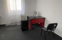 Spațiu comercial 16 mp, 2 camere, centrală și aer condiționat