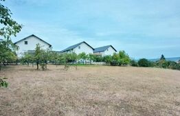 Teren intravilan 1.693 mp, oportunitate investitie, Geamana
