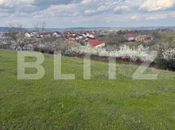 Teren de vânzare Geamana - 207018TV | BLITZ Pitești | Poza1