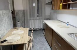 Apartament cu 3 camere, 84 mp, oferit mobilat si utilat în Mioveni