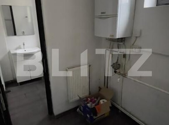 Spațiu birouri de închiriat Fratii Golesti - 207173SIB | BLITZ Pitești | Poza4