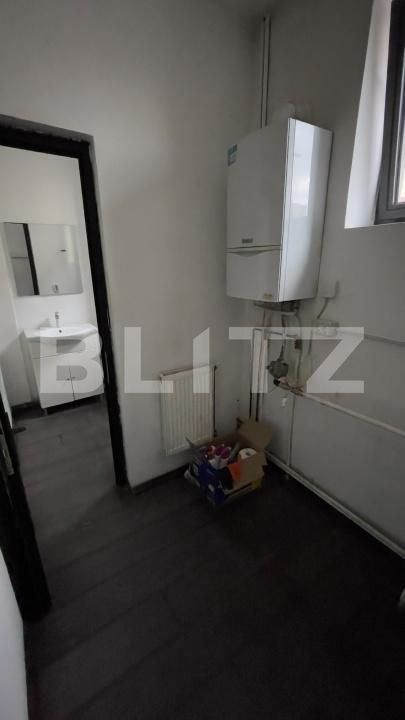 Spațiu birouri de închiriat Fratii Golesti - 207173SIB | BLITZ Pitești | Poza4