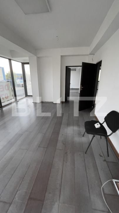 Spațiu birouri de închiriat Fratii Golesti - 207173SIB | BLITZ Pitești | Poza3