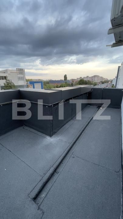 Spațiu birouri de închiriat Fratii Golesti - 207173SIB | BLITZ Pitești | Poza11