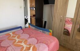 Apartament 2 camere, 39 mp, zona Trivale