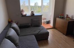 Apartament 2 camere, 39 mp, zona Trivale
