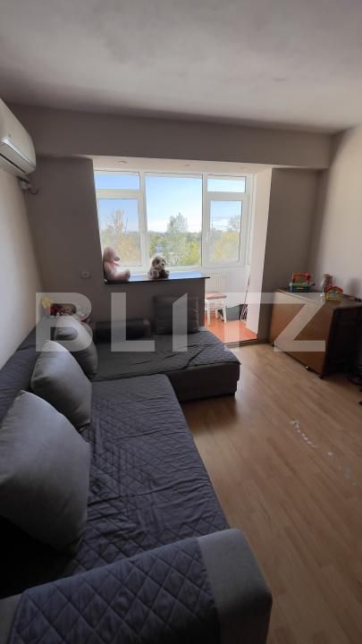 Apartament de vânzare 2 camere Trivale - 207206AV | BLITZ Pitești | Poza2