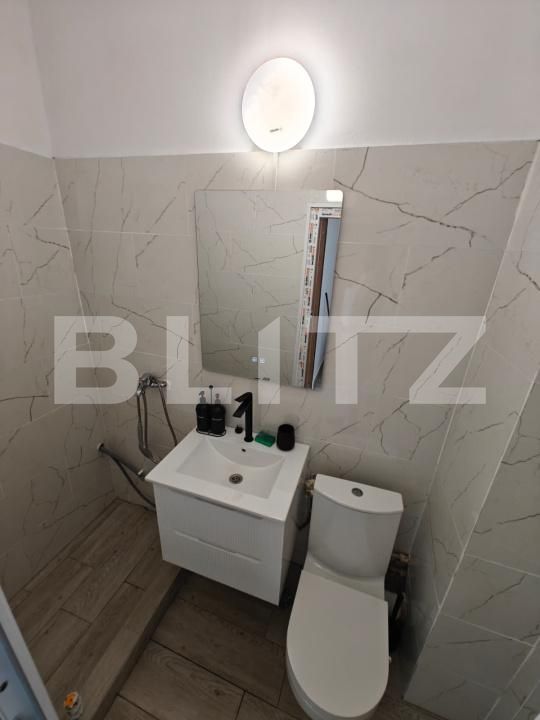 Garsonieră de vânzare Razboieni - 207339AV | BLITZ Pitești | Poza3