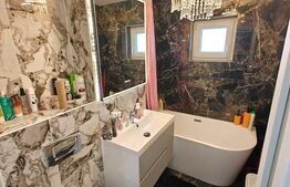 Apartament 3 camere, 94 mp, zona Mioveni 