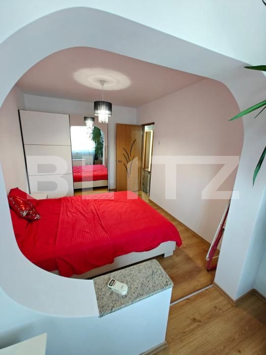 Apartament de vânzare 3 camere Mioveni - 207366AV | BLITZ Pitești | Poza4