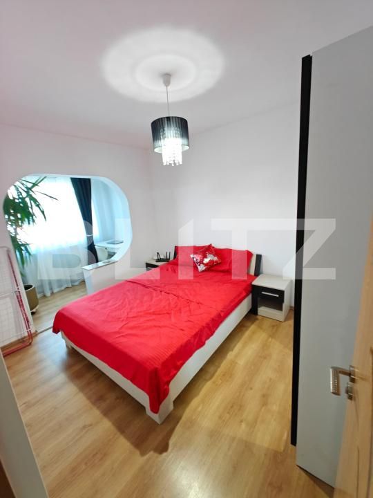 Apartament de vânzare 3 camere Mioveni - 207366AV | BLITZ Pitești | Poza3