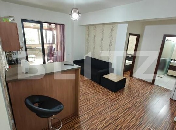 Apartament de închiriat 2 camere Ultracentral  - 207370AI | BLITZ Pitești | Poza1