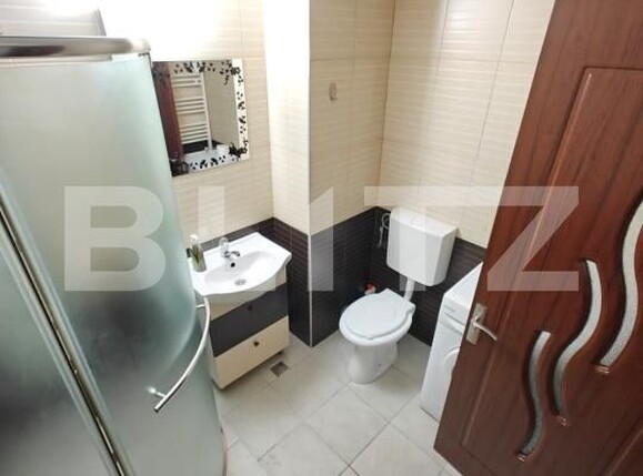 Apartament de închiriat 2 camere Ultracentral  - 207370AI | BLITZ Pitești | Poza6