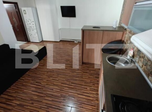 Apartament de închiriat 2 camere Ultracentral  - 207370AI | BLITZ Pitești | Poza3