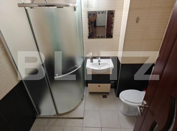 Apartament de închiriat 2 camere Ultracentral  - 207370AI | BLITZ Pitești | Poza7