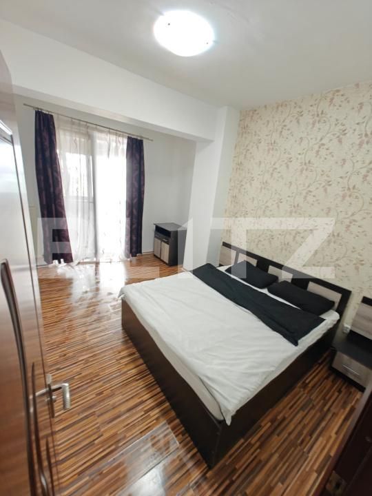 Apartament de închiriat 2 camere Ultracentral  - 207370AI | BLITZ Pitești | Poza4