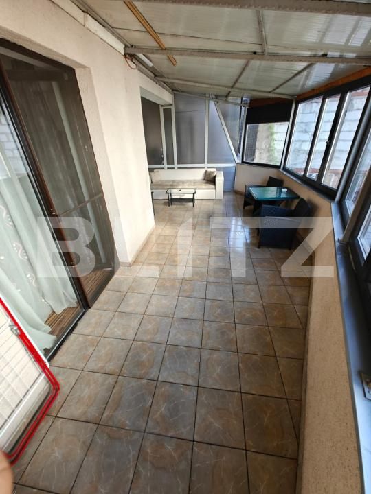 Apartament de închiriat 2 camere Ultracentral  - 207370AI | BLITZ Pitești | Poza9