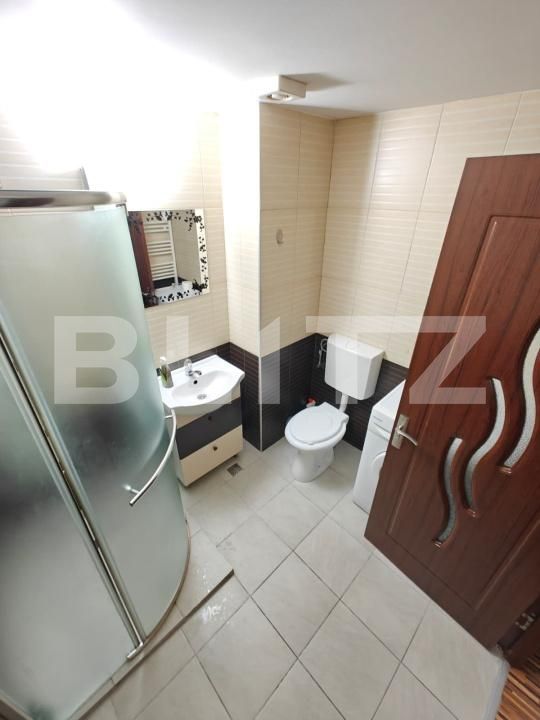 Apartament de închiriat 2 camere Ultracentral  - 207370AI | BLITZ Pitești | Poza6