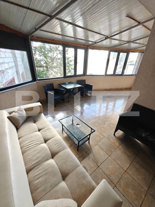 Apartament de închiriat 2 camere Ultracentral  - 207370AI | BLITZ Pitești | Poza8