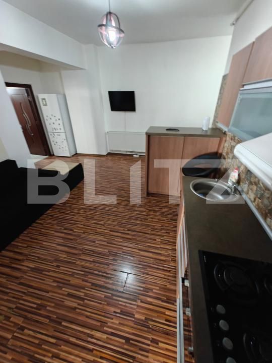 Apartament de închiriat 2 camere Ultracentral  - 207370AI | BLITZ Pitești | Poza3