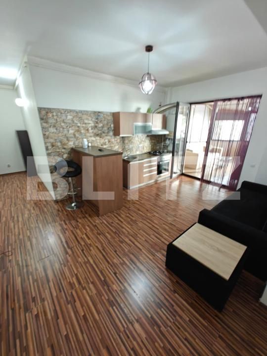 Apartament de închiriat 2 camere Ultracentral  - 207370AI | BLITZ Pitești | Poza2