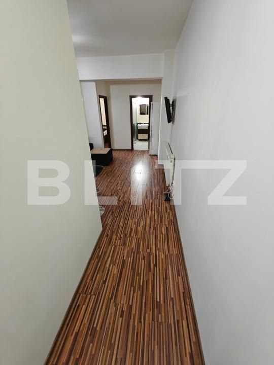 Apartament de închiriat 2 camere Ultracentral  - 207370AI | BLITZ Pitești | Poza10