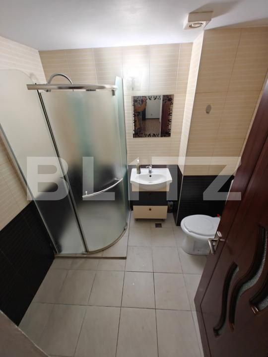 Apartament de închiriat 2 camere Ultracentral  - 207370AI | BLITZ Pitești | Poza7