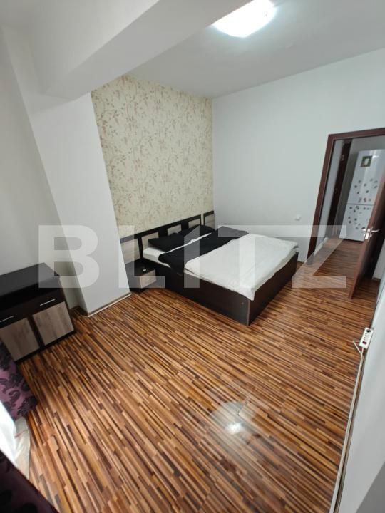 Apartament de închiriat 2 camere Ultracentral  - 207370AI | BLITZ Pitești | Poza5